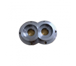 CNC Lathe part